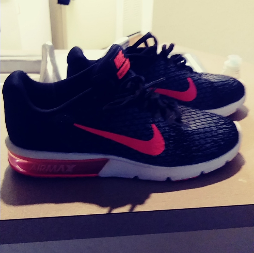Nike Air Max